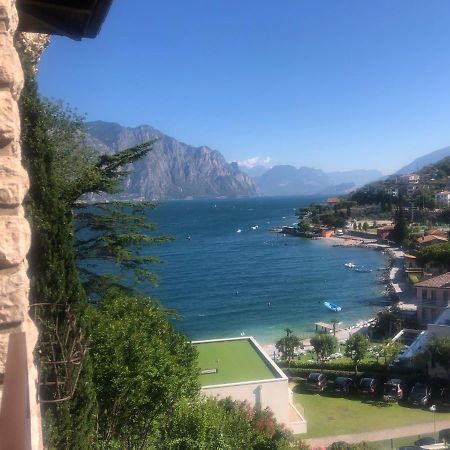 Breathtaking View. Malcesine Exterior foto
