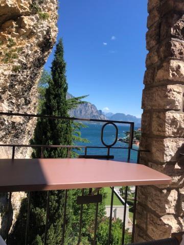Breathtaking View. Malcesine Exterior foto