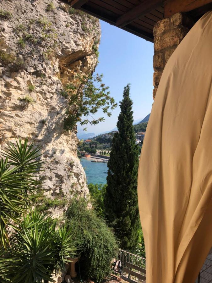 Breathtaking View. Malcesine Exterior foto