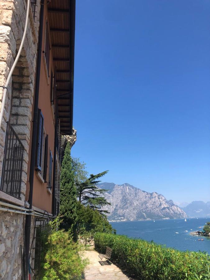 Breathtaking View. Malcesine Exterior foto