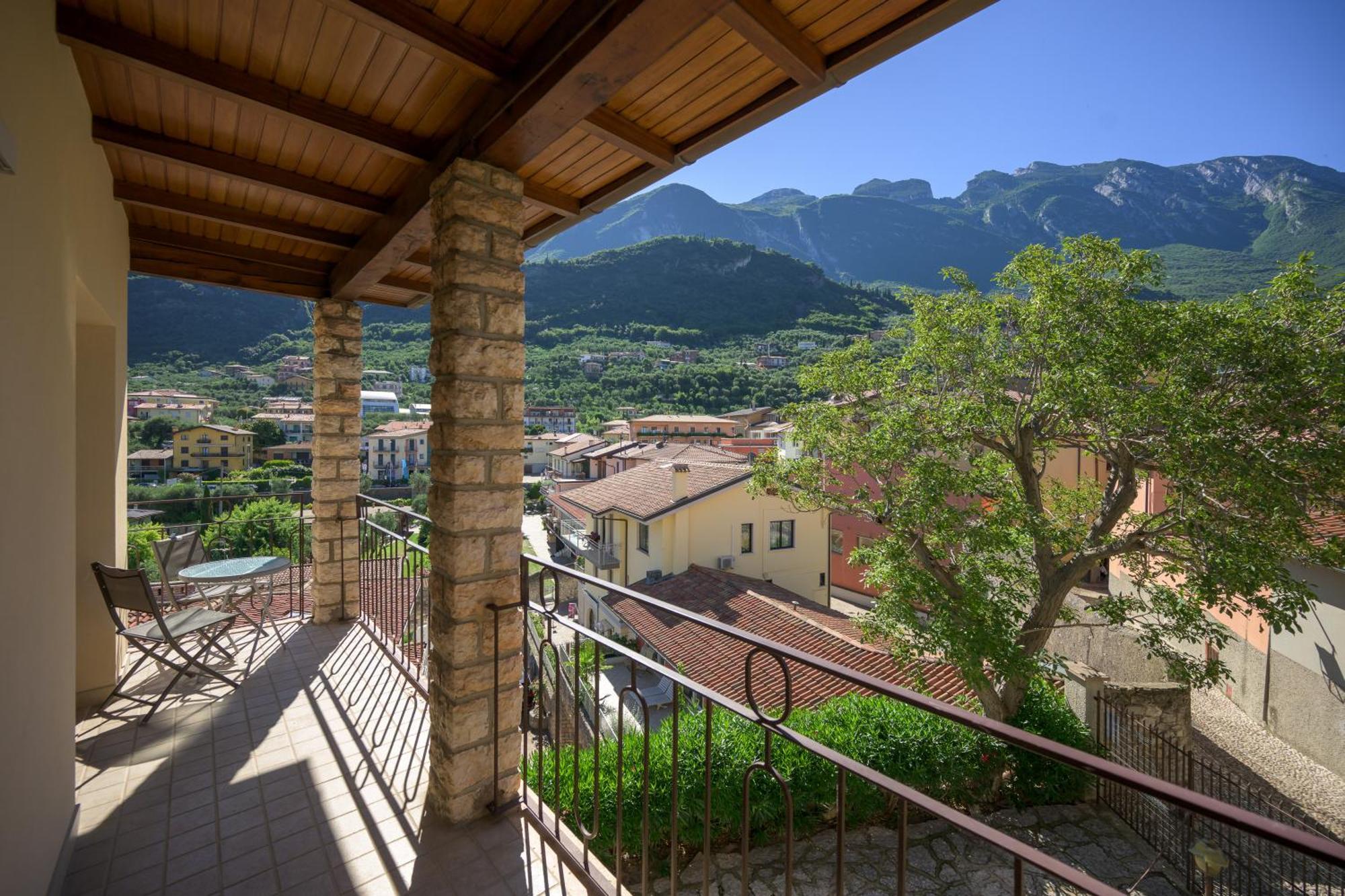 Breathtaking View. Malcesine Exterior foto