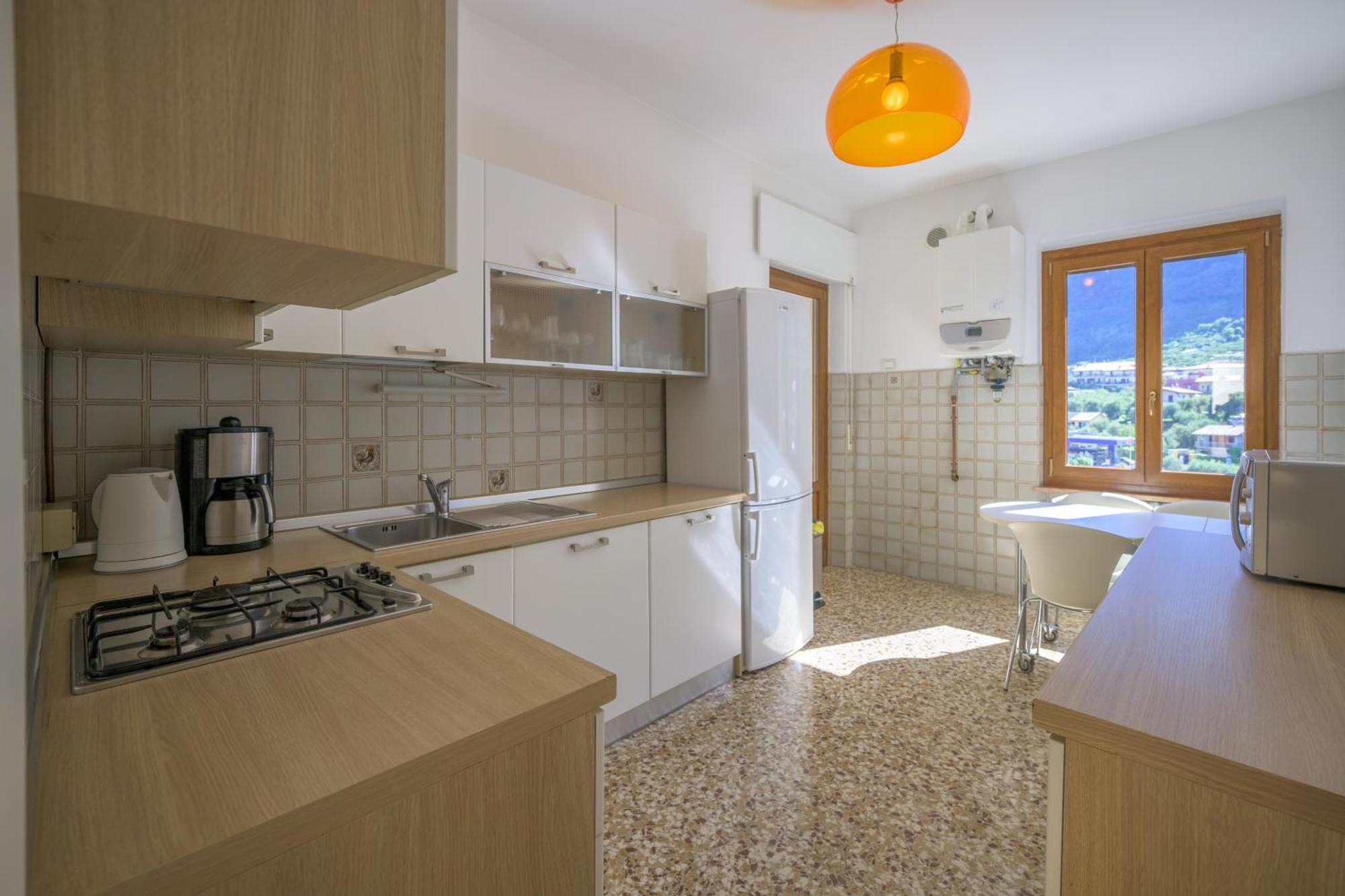 Breathtaking View. Malcesine Exterior foto