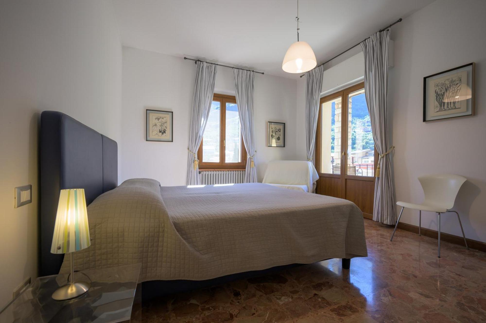 Breathtaking View. Malcesine Exterior foto